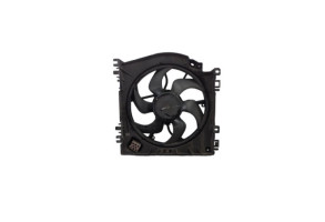 Moto ventilateur radiateur NISSAN MICRA 3 Photo n°1