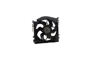 Moto ventilateur radiateur NISSAN MICRA 3 Photo n°3