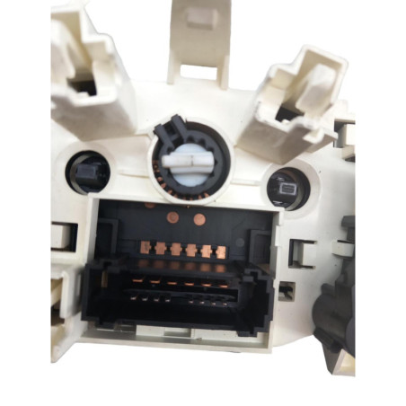 Commande chauffage CITROEN C3 1