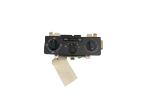 Commande chauffage CITROEN C3 1 Photo n°3