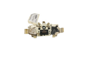 Commande chauffage CITROEN C3 1 Photo n°4