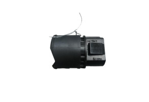 Bouton de demarrage RENAULT CLIO 3 Photo n°1