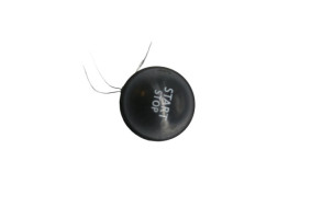 Bouton de demarrage RENAULT CLIO 3 Photo n°3