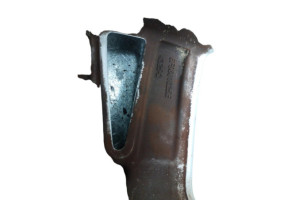 Jante SEAT ARONA Photo n°4