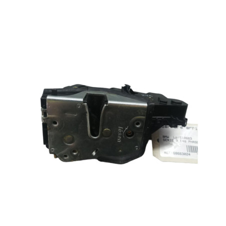 Serrure arriere droit BMW SERIE 3 E46