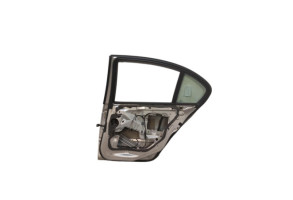 Porte arriere droit BMW SERIE 3 E46 Photo n°2