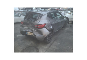 Demarreur RENAULT CLIO 4 Photo n°10