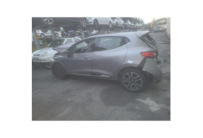 Demarreur RENAULT CLIO 4 Photo n°14