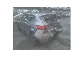 Demarreur RENAULT CLIO 4 Photo n°15