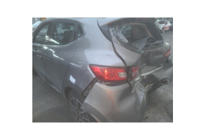 Demarreur RENAULT CLIO 4 Photo n°16