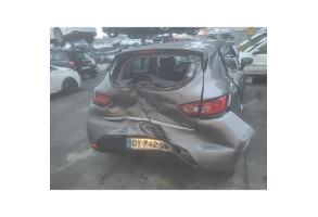 Demarreur RENAULT CLIO 4 Photo n°17