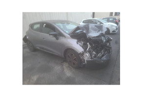 Demarreur RENAULT CLIO 4 Photo n°20