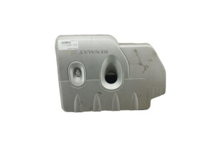 Cache moteur  RENAULT LAGUNA 3 Photo n°1