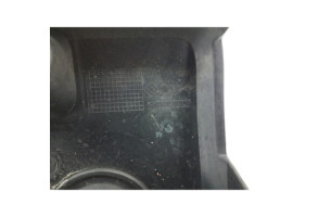 Cache moteur  RENAULT LAGUNA 3 Photo n°2