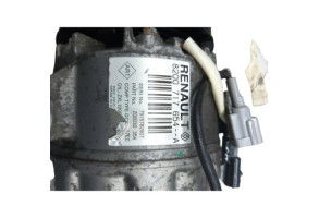 Compresseur clim RENAULT LAGUNA 3 Photo n°1