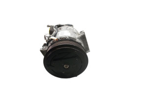 Compresseur clim RENAULT LAGUNA 3 Photo n°2