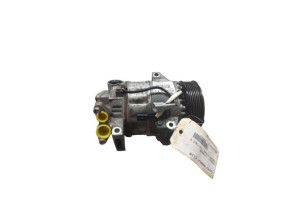 Compresseur clim RENAULT LAGUNA 3 Photo n°3