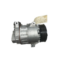 Compresseur clim RENAULT LAGUNA 3 Photo n°4