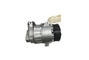 Compresseur clim RENAULT LAGUNA 3 Photo n°4