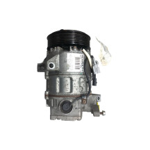 Compresseur clim RENAULT LAGUNA 3 Photo n°5