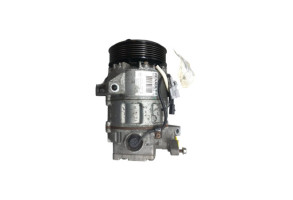 Compresseur clim RENAULT LAGUNA 3 Photo n°5