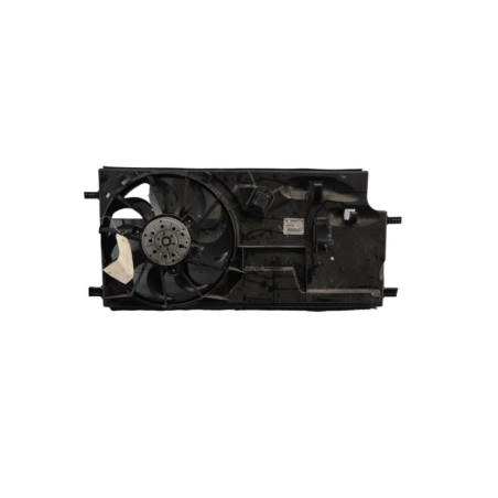 Moto ventilateur radiateur RENAULT LAGUNA 3