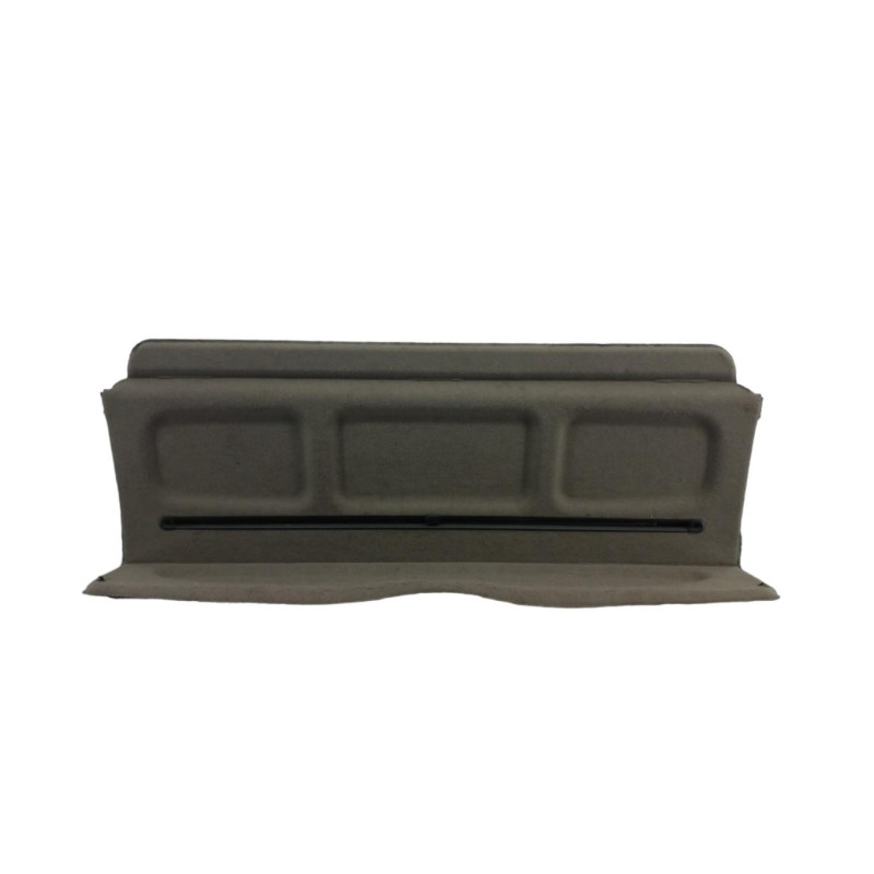 Plage arriere CITROEN XSARA PICASSO Photo n°1