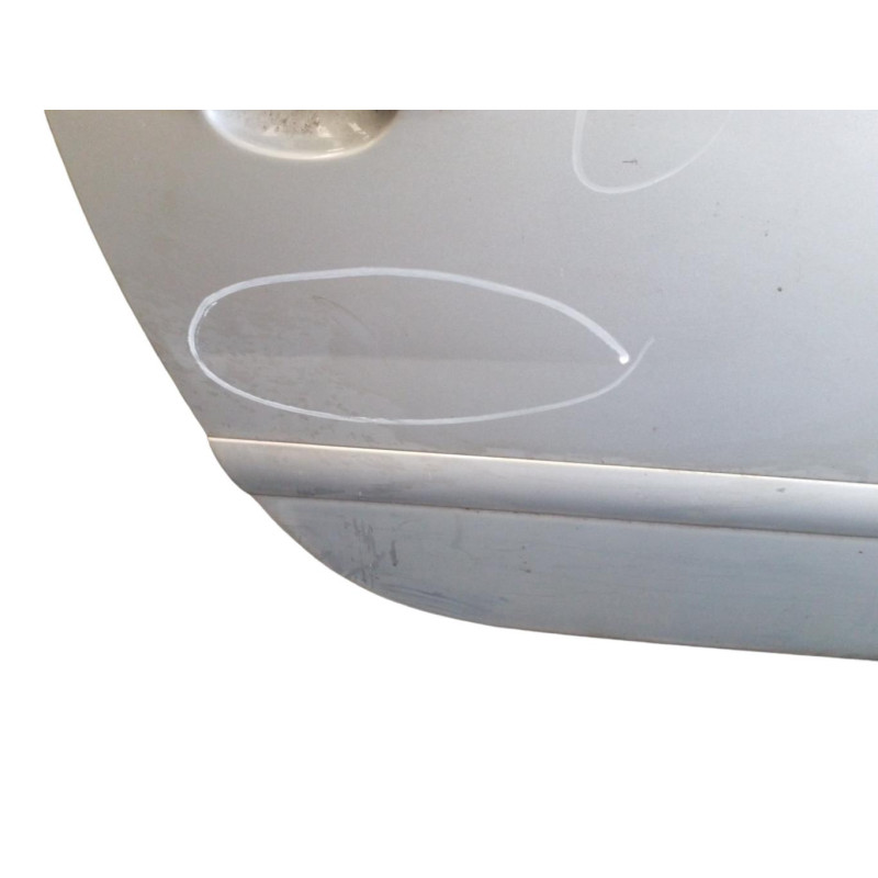 Porte avant droit PEUGEOT 307 Photo n°1