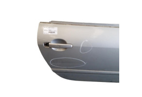Porte avant droit PEUGEOT 307 Photo n°4