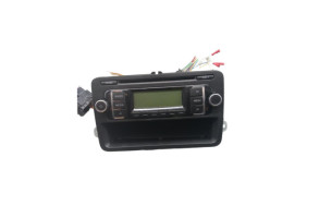 Autoradio d'origine VOLKSWAGEN GOLF 6 Photo n°3