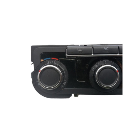 Commande chauffage VOLKSWAGEN GOLF 6