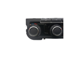 Commande chauffage VOLKSWAGEN GOLF 6 Photo n°1