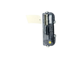 Commande chauffage VOLKSWAGEN GOLF 6 Photo n°2