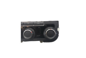 Commande chauffage VOLKSWAGEN GOLF 6 Photo n°5