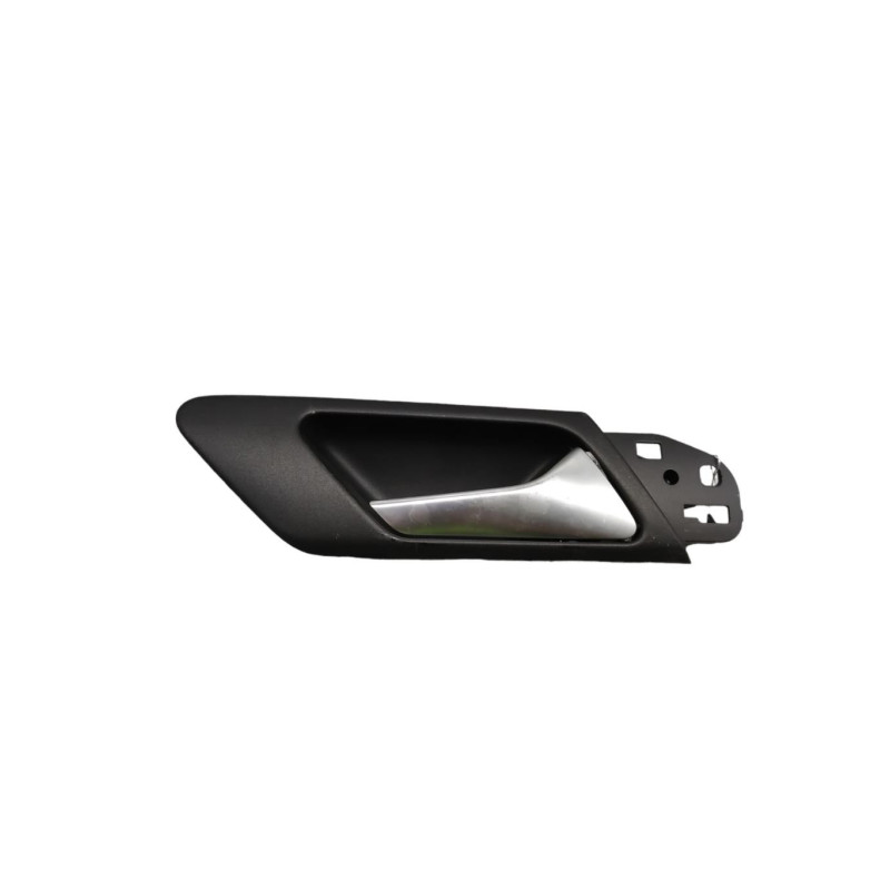 Poignee interieur arriere droit VOLKSWAGEN GOLF 6 Photo n°1