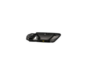 Poignee interieur arriere droit VOLKSWAGEN GOLF 6 Photo n°2