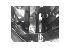 Feu arriere secondaire droit (feux) CITROEN C4 PICASSO 1 Photo n°3