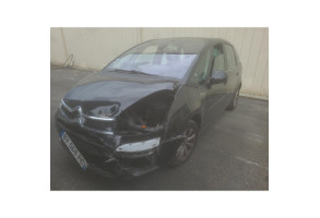 Feu arriere secondaire gauche (feux) CITROEN C4 PICASSO 1 Photo n°18