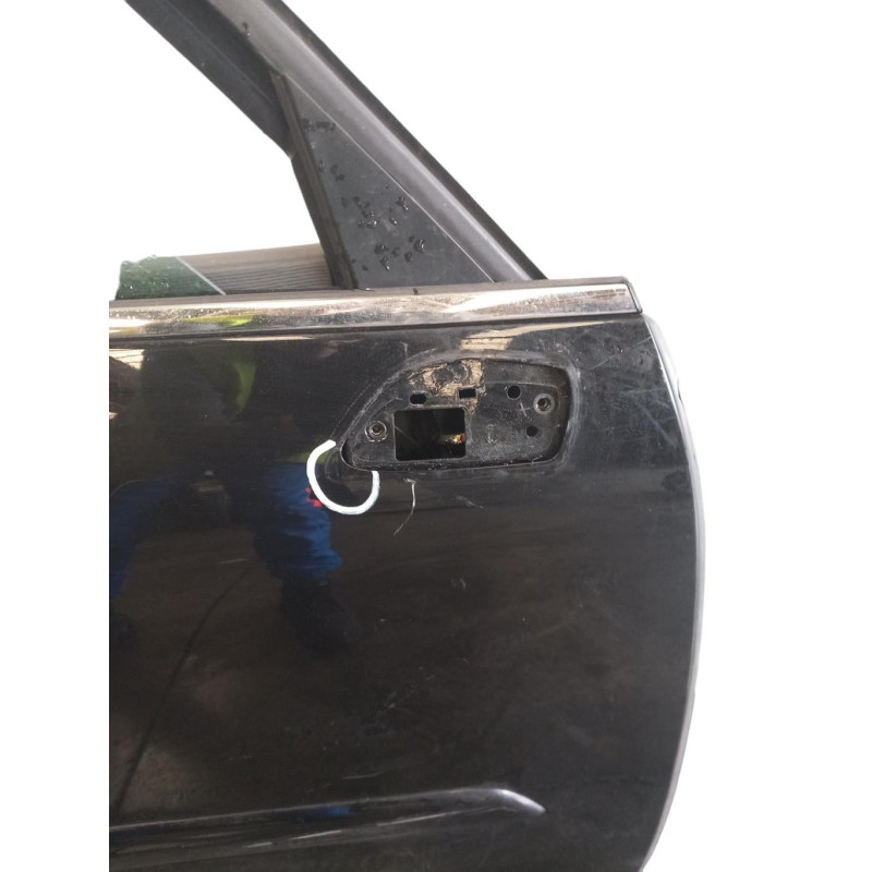 Porte avant droit CITROEN C4 PICASSO 1 Photo n°1