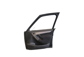 Porte avant droit CITROEN C4 PICASSO 1 Photo n°3
