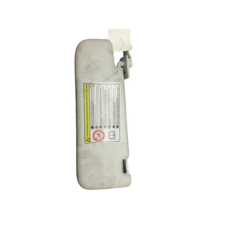Pare soleil droit FIAT 500 2