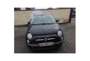 Pare soleil droit FIAT 500 2 Photo n°11