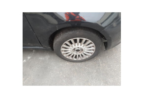 Pare soleil droit FIAT 500 2 Photo n°14