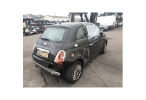Pare soleil droit FIAT 500 2 Photo n°17