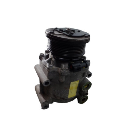 Compresseur clim FORD FIESTA 6