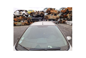 Compresseur clim FORD FIESTA 6 Photo n°5