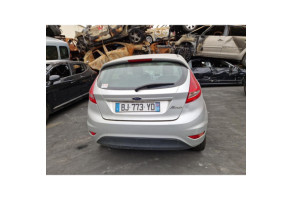 Compresseur clim FORD FIESTA 6 Photo n°7