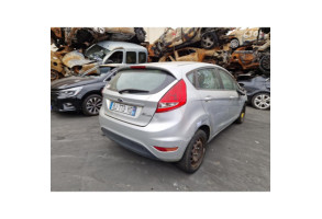 Compresseur clim FORD FIESTA 6 Photo n°11