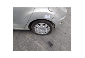 Compresseur clim FORD FIESTA 6 Photo n°12