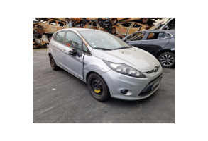 Compresseur clim FORD FIESTA 6 Photo n°13
